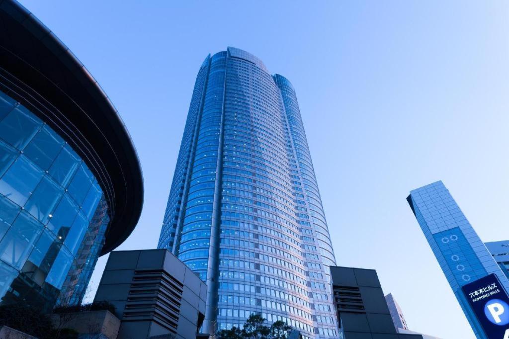 Hotel Grand Arc Hanzomon - Tokyo — Photos 3